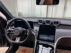 Mercedes-Benz GLC 260 L 4MATIC Luxury Version 5 - фото 9