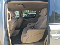 Buick GL8 Deluxe Edition - фото 3