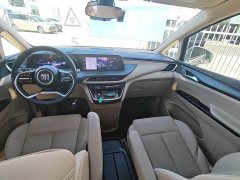 Buick GL8 Deluxe Edition - фото 4