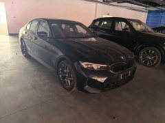 BMW 3 330i M - фото 2