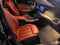 BMW 3 330i M - фото 5