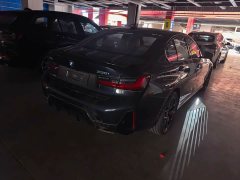 BMW 3 330i M - фото 8