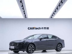 Volvo S90 B5 Luxury Edition - фото 1