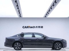 Volvo S90 B5 Luxury Edition - фото 2