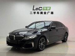 BMW 5 530Li Version M - фото 1
