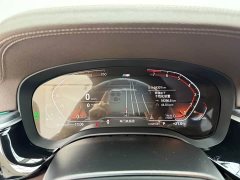 BMW 5 530Li Version M - фото 10