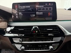 BMW 5 530Li Version M - фото 11
