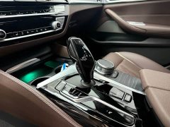 BMW 5 530Li Version M - фото 12