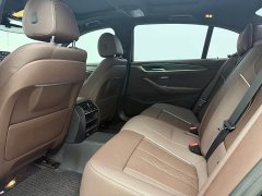 BMW 5 530Li Version M - фото 14