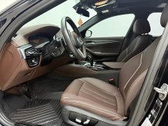 BMW 5 530Li Version M - фото 15