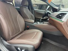 BMW 5 530Li Version M - фото 16