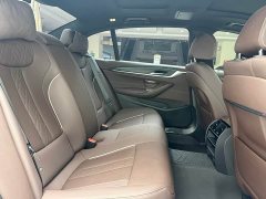 BMW 5 530Li Version M - фото 17