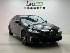 BMW 5 530Li Version M - фото 2