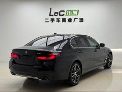 BMW 5 530Li Version M - фото 3