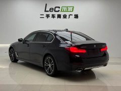 BMW 5 530Li Version M - фото 4