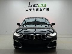 BMW 5 530Li Version M - фото 5