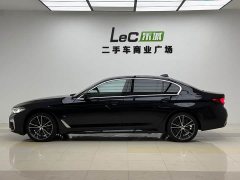 BMW 5 530Li Version M - фото 6