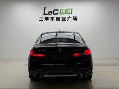 BMW 5 530Li Version M - фото 7