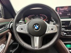 BMW 5 530Li Version M - фото 9