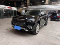 Mercedes-Benz GLS 450 4MATIC Luxury Version - фото 1