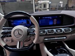 Mercedes-Benz GLS 450 4MATIC Luxury Version - фото 10