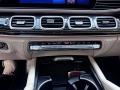 Mercedes-Benz GLS 450 4MATIC Luxury Version - фото 11