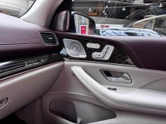 Mercedes-Benz GLS 450 4MATIC Luxury Version - фото 13