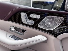 Mercedes-Benz GLS 450 4MATIC Luxury Version - фото 15