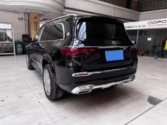 Mercedes-Benz GLS 450 4MATIC Luxury Version - фото 16