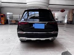 Mercedes-Benz GLS 450 4MATIC Luxury Version - фото 17