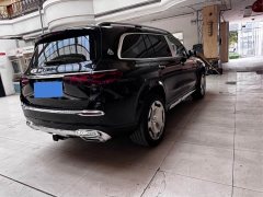 Mercedes-Benz GLS 450 4MATIC Luxury Version - фото 18