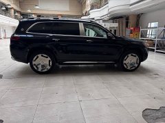 Mercedes-Benz GLS 450 4MATIC Luxury Version - фото 19
