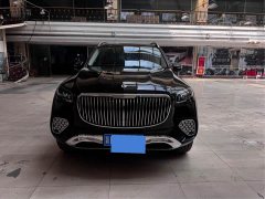 Mercedes-Benz GLS 450 4MATIC Luxury Version - фото 2