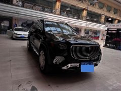 Mercedes-Benz GLS 450 4MATIC Luxury Version - фото 3