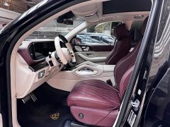 Mercedes-Benz GLS 450 4MATIC Luxury Version - фото 4