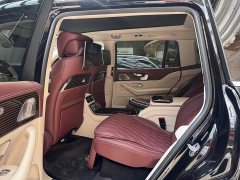 Mercedes-Benz GLS 450 4MATIC Luxury Version - фото 5