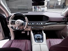 Mercedes-Benz GLS 450 4MATIC Luxury Version - фото 6