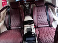 Mercedes-Benz GLS 450 4MATIC Luxury Version - фото 9