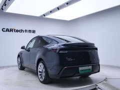 Tesla Model Y Long Range Edition - фото 11