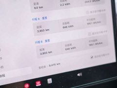 Tesla Model Y Long Range Edition - фото 16
