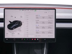 Tesla Model Y Long Range Edition - фото 18