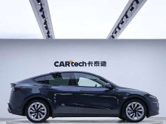 Tesla Model Y Long Range Edition - фото 2