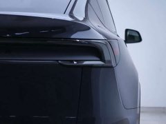 Tesla Model Y Long Range Edition - фото 20