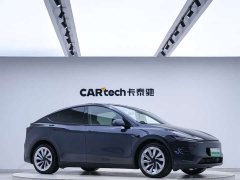 Tesla Model Y Long Range Edition - фото 3