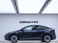 Tesla Model Y Long Range Edition - фото 6