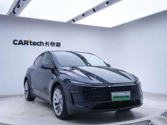 Tesla Model Y Long Range Edition - фото 7