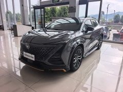 Changan UNI-T 1.5T Edition Premium Version - фото 1