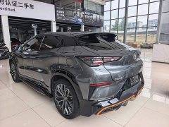 Changan UNI-T 1.5T Edition Premium Version - фото 10