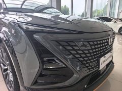 Changan UNI-T 1.5T Edition Premium Version - фото 11
