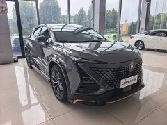 Changan UNI-T 1.5T Edition Premium Version - фото 2